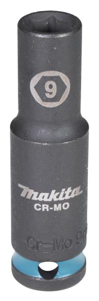 Schlagnuss SW9 Impact Black