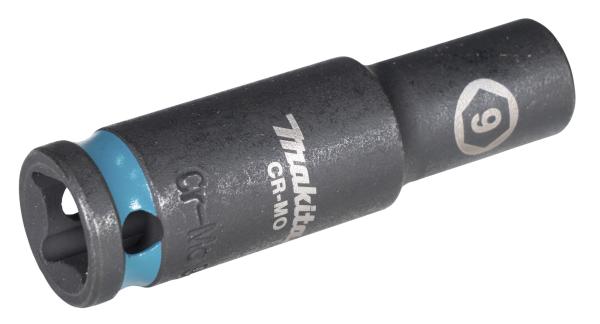 Schlagnuss SW9 Impact Black