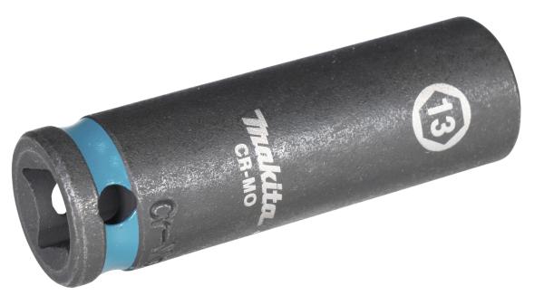 Schlagnuss SW13 Impact Black