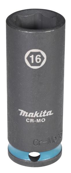 Schlagnuss SW16 Impact Black