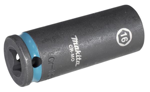 Schlagnuss SW16 Impact Black