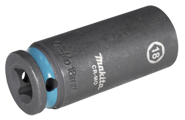 Schlagnuss SW18 Impact Black