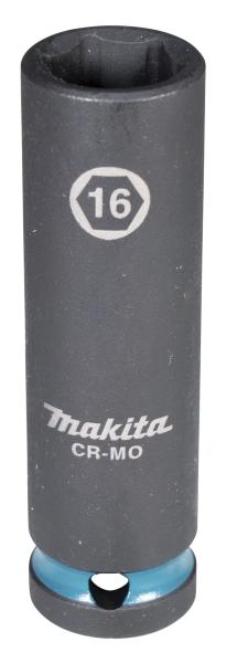 Schlagnuss SW16 Impact Black