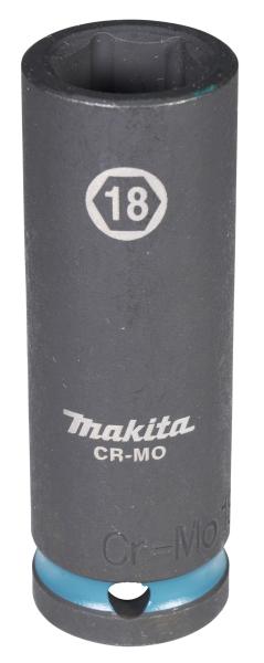 Schlagnuss SW18 Impact Black