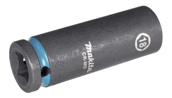 Schlagnuss SW18 Impact Black