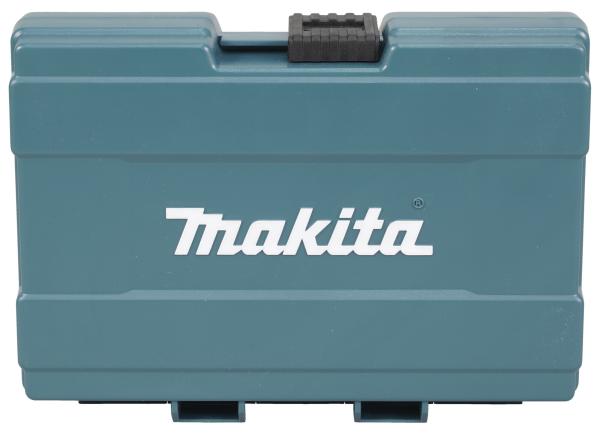 Makita E-16564 IMPACT BLACK Schlagnuss-Set 9-tlg. 1/2"