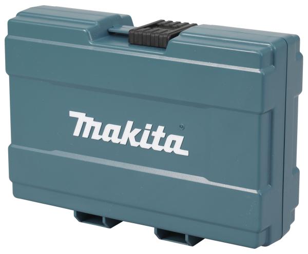 Makita E-16564 IMPACT BLACK Schlagnuss-Set 9-tlg. 1/2"