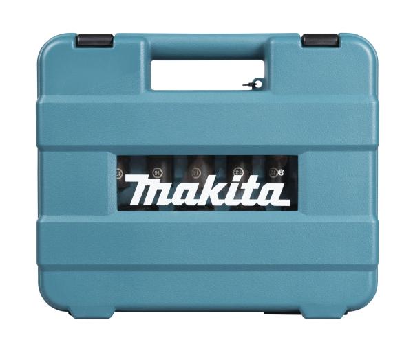 Makita E-16586 IMPACT BLACK Schlagnuss-Set 14-tlg. 1/2"