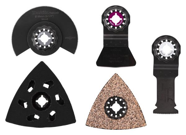 Renovierungs-Set 5-tlg.