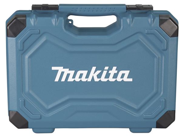 Makita E-17980 Werkzeug-Set 231-tlg.