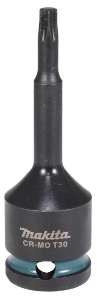 Impact Black T-Schlagnuss 1/2" T30