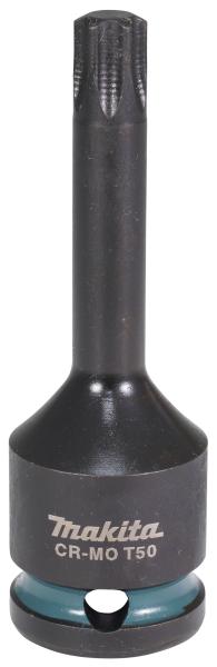 Impact Black T-Schlagnuss 1/2" T50