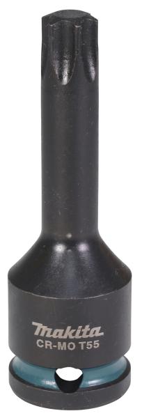 Impact Black T-Schlagnuss 1/2" T55