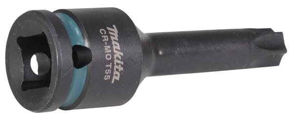 Impact Black T-Schlagnuss 1/2" T55