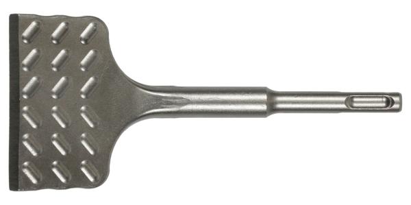 SDS-PLUS Fliesenmeißel