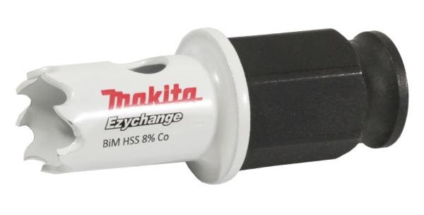 Lochsäge 16mm Ezychange HSS-BiM