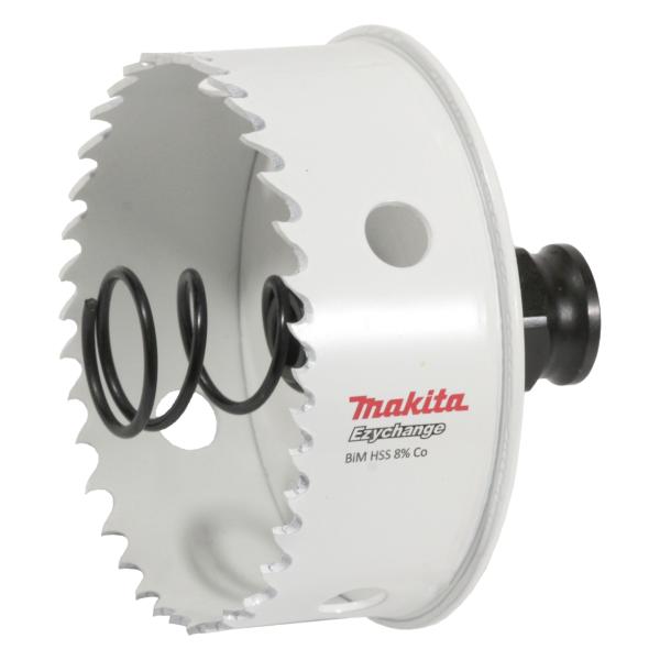 Lochsäge 68mm EZYCHANGE BiM HSS