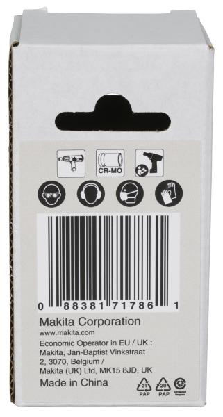 Makita E-22252 Schlagnuss 3/4" SW22