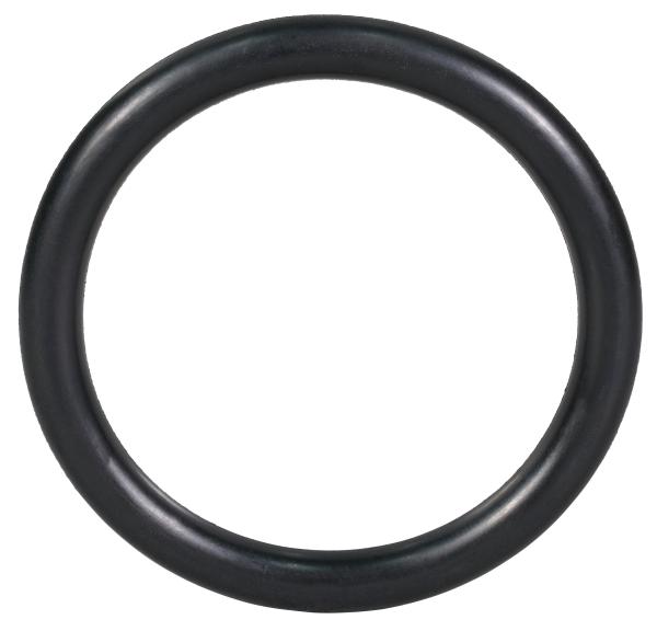 O-Ring 1" Schlagnuss