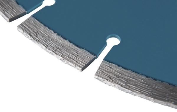 Diamanttrennscheibe 355mm