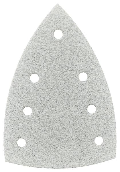 Schleifpapier A60 100x150mm Klett