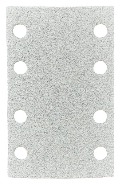 Schleifpapier A60 80x130mm Klett