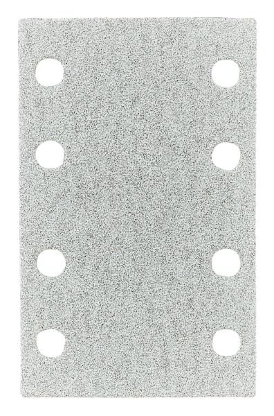 Schleifpapier A80 80x130mm Klett