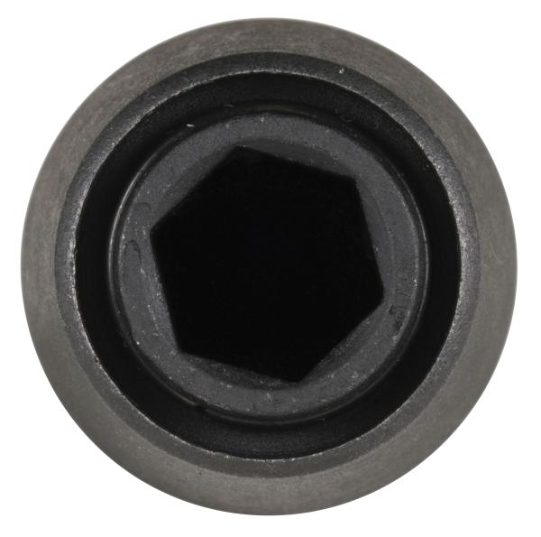 Makita E-24125 Bithalter 1/4" 76mm Impact Black