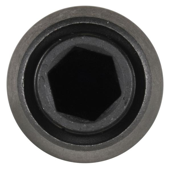 Makita E-24131 Bithalter 1/4" 152mm Impact Black