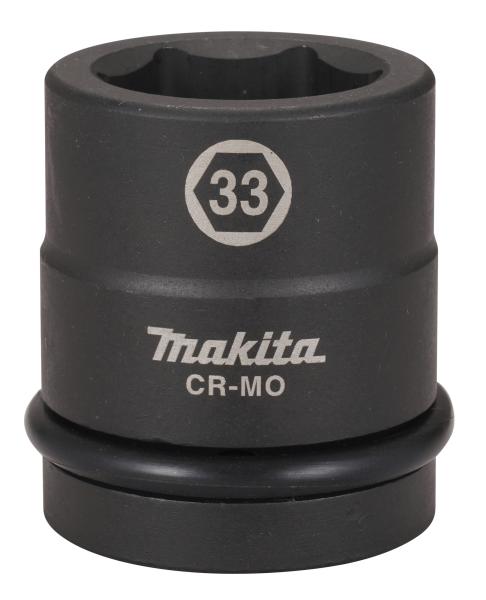 Schlagnuss 1" SW33 63mm