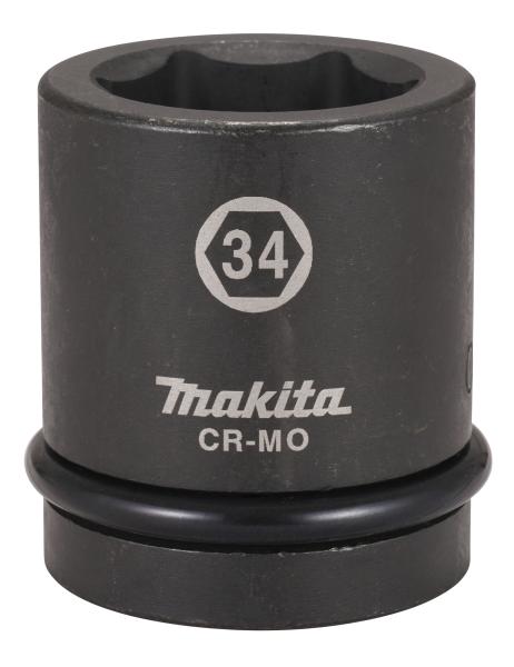 Schlagnuss 1" SW34 63mm