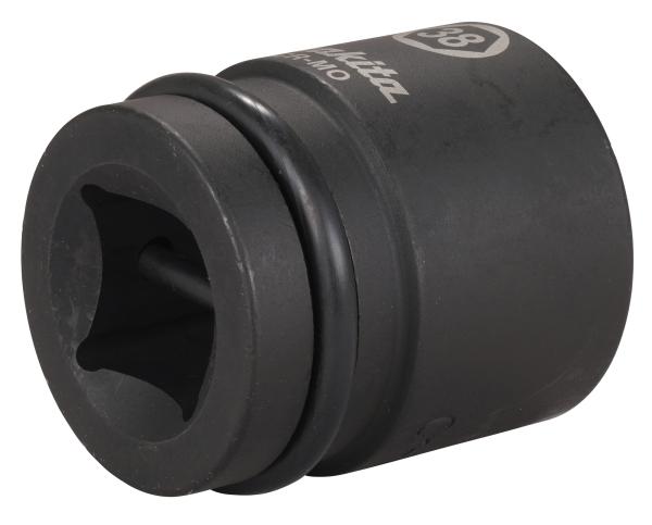 Schlagnuss 1" SW38 66mm