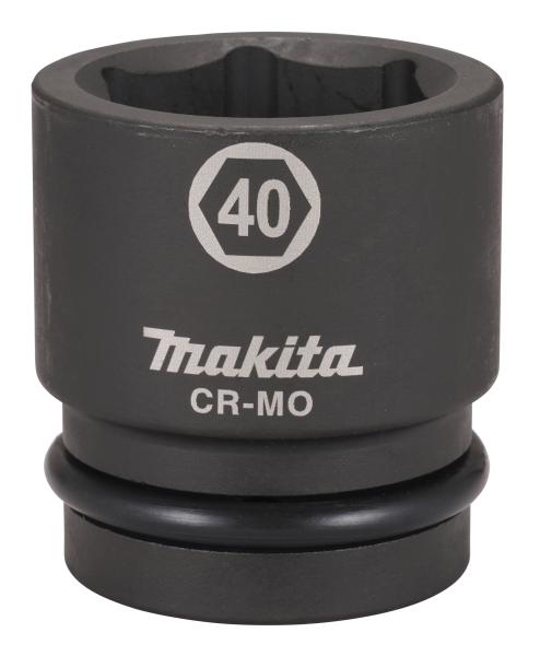 Schlagnuss 1" SW40 66mm