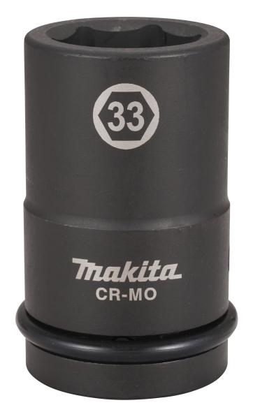 Schlagnuss 1" SW33 90mm