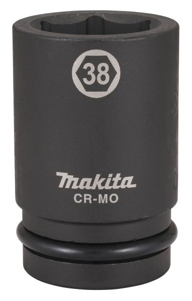 Schlagnuss 1" SW38 90mm