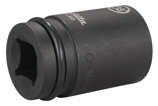 Schlagnuss 1" SW38 90mm