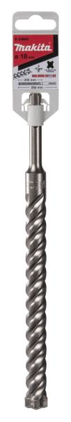 Makita E-24860 SDS-PLUS Bohrer 18x250mm NEMESISII