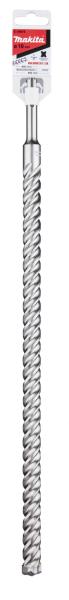 Makita E-24876 SDS-PLUS Bohrer 18x450mm NEMESISII