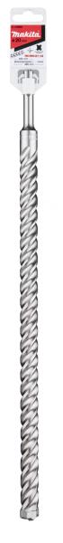 Makita E-24898 SDS-PLUS Bohrer 20x450mm NEMESISII