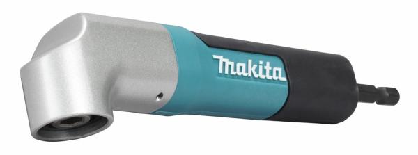 Makita E-25030 Winkelschraubvorsatz 1/4" - 90° Winkel Impact Black Schraubvorsatz