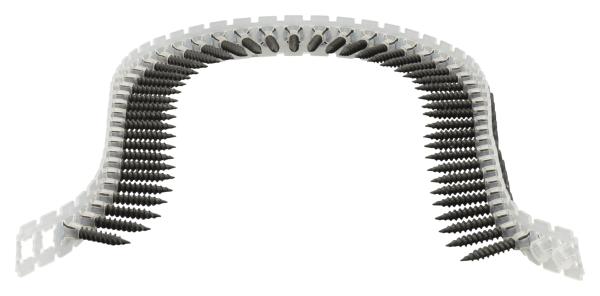 Schnellbauschraube fein 3,9x25mm