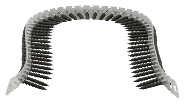 Schnellbauschraube Gipsfaser 3,9x30mm