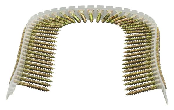 Schnellbauschrauben Spanplatten 4,0x35mm