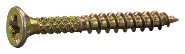 Schnellbauschrauben Spanplatten 4,0x35mm