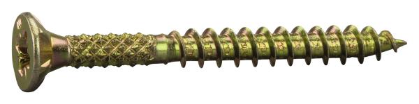 Schnellbauschrauben Spanplatten 4,0x40mm