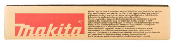 Makita F-32483 Schnellbauschrauben Terasse Inox 4,2x55mm