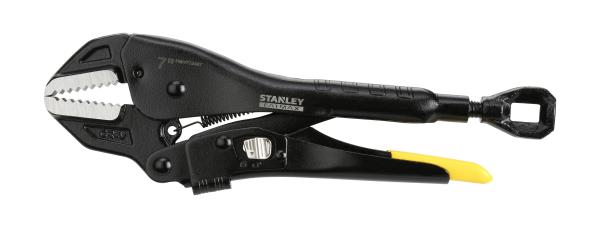 Gripzange FatMax gerade Backen, 180mm