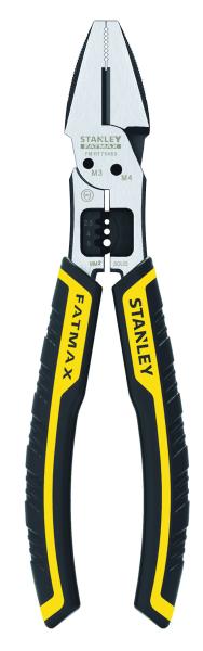 Multifunktionszange FatMax, 6-in-1