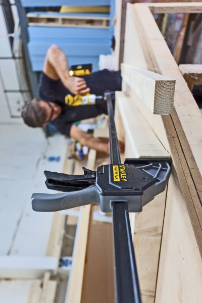 Einhandzwinge FatMax XL, 1250mm, 270kg