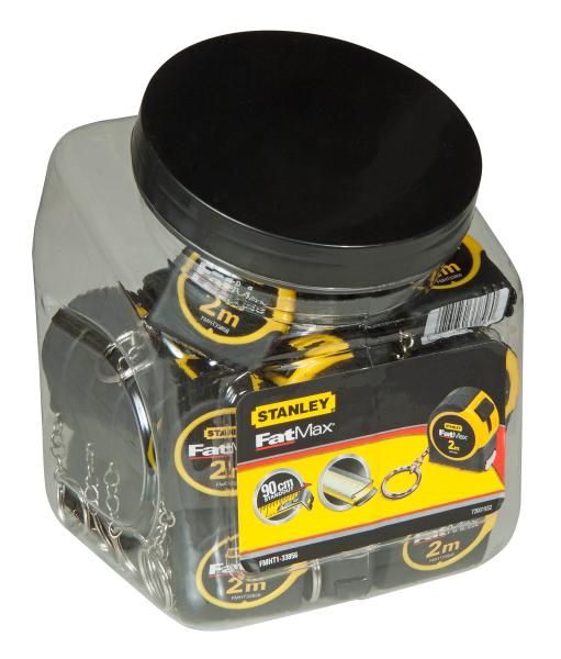 Bandmaß FatMax 2m/13mm (im Display)